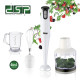 Hand Blender - DSP 300W Hand Blender - DSP 300W