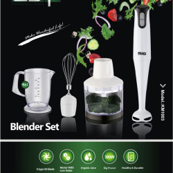 Hand Blender - DSP 300W