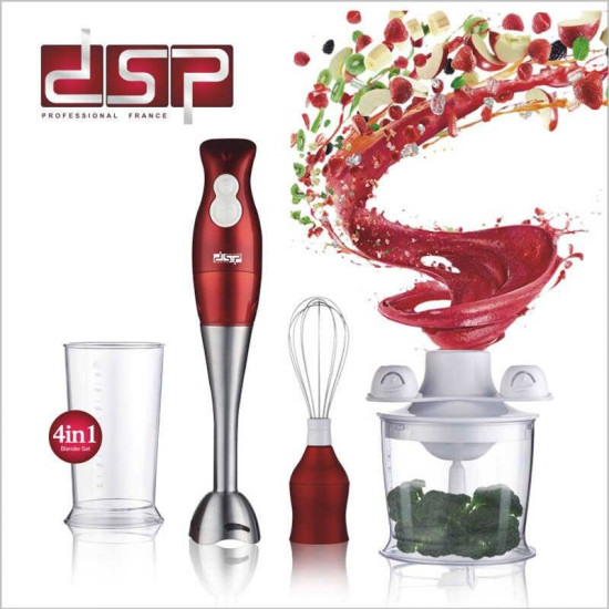 Hand Blender - DSP 200W Hand Blender - DSP 200W