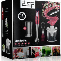 Hand Blender - DSP 200W
