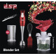 Hand Blender - DSP 200W Hand Blender - DSP 200W