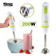 Hand Blender - DSP 200W Hand Blender - DSP 200W
