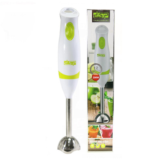 Hand Blender - DSP 200W Hand Blender - DSP 200W