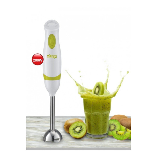 Hand Blender - DSP 200W Hand Blender - DSP 200W