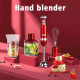 Hand Blender - DSP 400W Hand Blender - DSP 400W