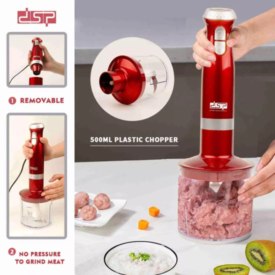 Hand Blender - DSP 400W Hand Blender - DSP 400W