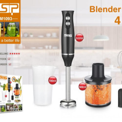 Hand Blender - DSP 500W 
