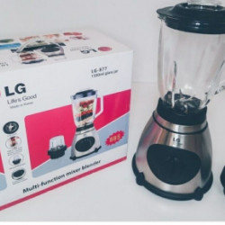 Blender & Grinder 2in1 - LG 7000W 1.5L