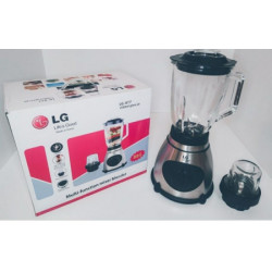 Blender & Grinder 2in1 - LG 7000W 1.5L