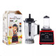 Blender - New SilverCrest 8000W 3L Blender - New SilverCrest 8000W 3L