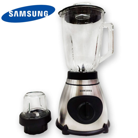 Blender & Grinder 2in1 - SAMSUNG 7000W 1.5L