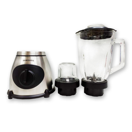 Blender & Grinder 2in1 - SAMSUNG 7000W 1.5L