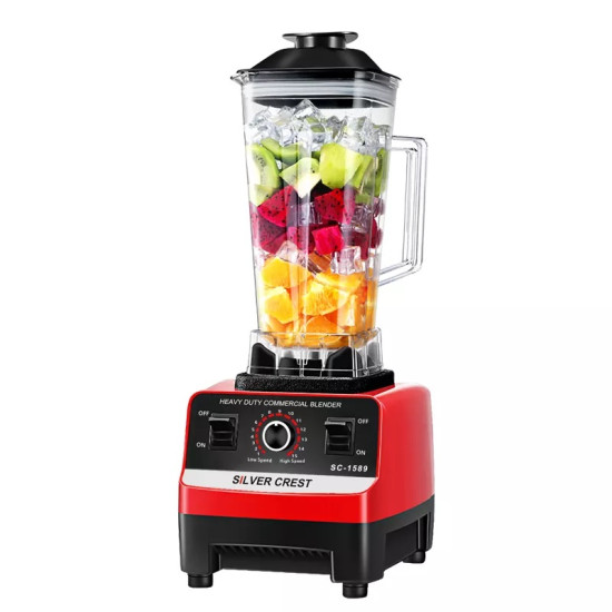 Blender - Silver Crest 4500W 2L