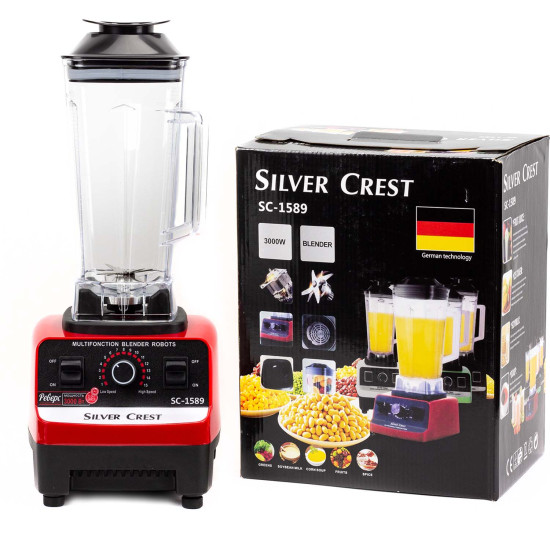 Blender - Silver Crest 4500W 2L