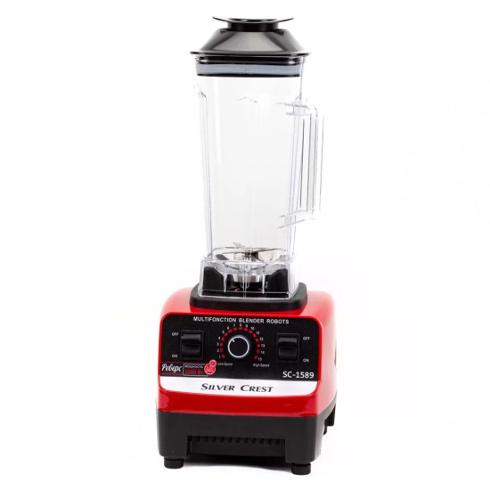 Blender - Silver Crest 4500W 2L