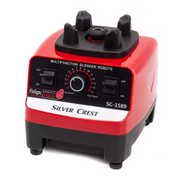 Blender - Silver Crest 4500W 2L