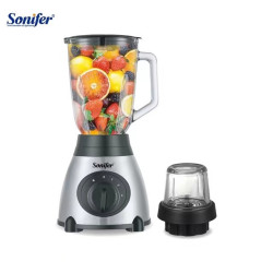 Blender & Grinder 2in1 - Sonifer 400W 1.5L