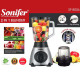 Blender & Grinder 2in1 - Sonifer 400W 1.5L