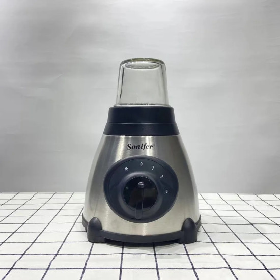 Blender & Grinder 2in1 - Sonifer 400W 1.5L