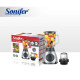 Blender & Grinder 2in1 - Sonifer 400W 1.5L