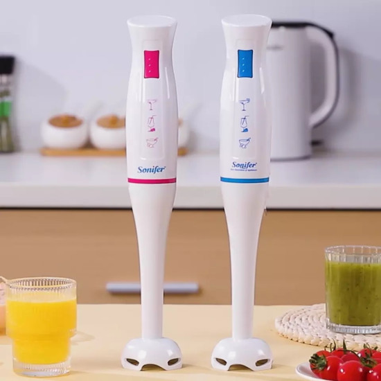 Hand Blender - Sonifer 200W Hand Blender - Sonifer 200W