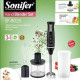Hand Blender - Sonifer 400W Hand Blender - Sonifer 400W