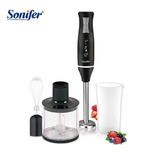 Hand Blender - Sonifer 400W Hand Blender - Sonifer 400W