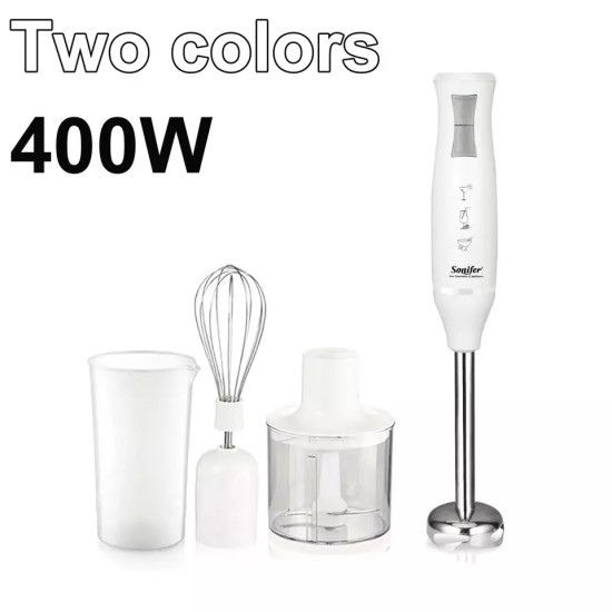 Hand Blender - Sonifer 400W Hand Blender - Sonifer 400W