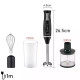 Hand Blender - Sonifer 400W Hand Blender - Sonifer 400W