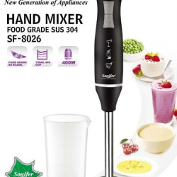 Hand Blender - Sonifer 400W