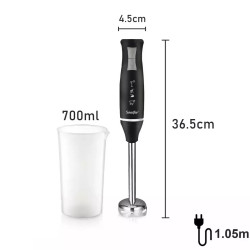 Hand Blender - Sonifer 400W