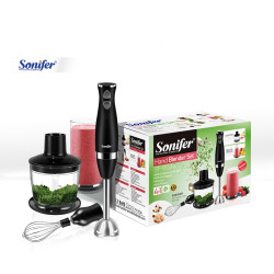 Hand Blender - Sonifer 500W