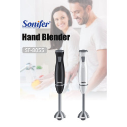 Hand Blender - Sonifer 200W