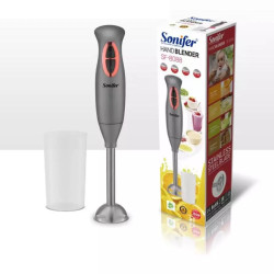 Hand Blender - Sonifer 280W