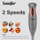 Hand Blender - Sonifer 280W Hand Blender - Sonifer 280W