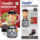 Blender & Grinder 2in1 - Sonifer 600W 1.5L
