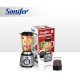 Blender & Grinder 2in1 - Sonifer 600W 1.5L