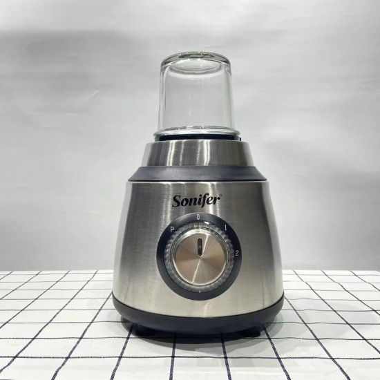 Blender & Grinder 2in1 - Sonifer 600W 1.5L