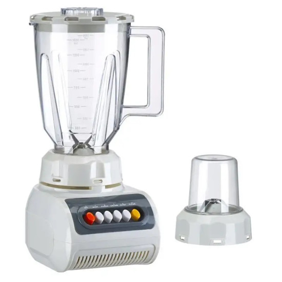 Blender & Grinder 2in1 - Scarlett 300W 1.5L