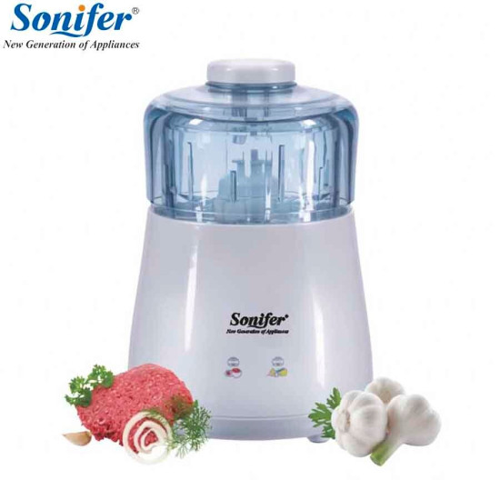 Chopper - Sonifer 750W Chopper - Sonifer 750W