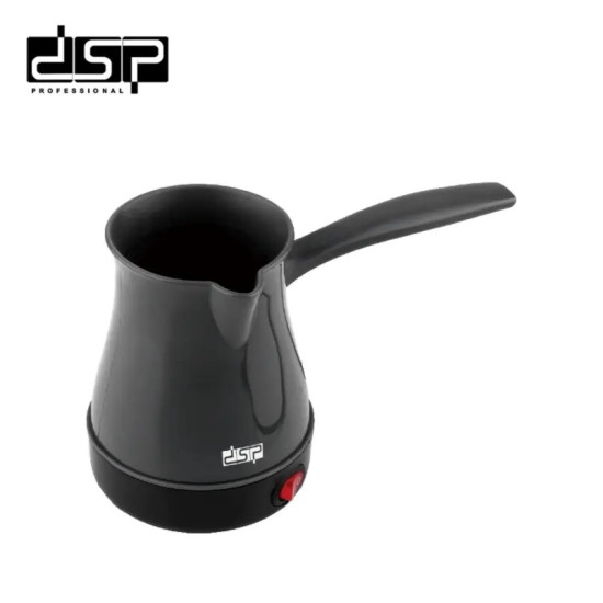 Coffee/Tea Maker Pot - DSP 600W 300ml Coffee/Tea Maker Pot - DSP 600W 300ml