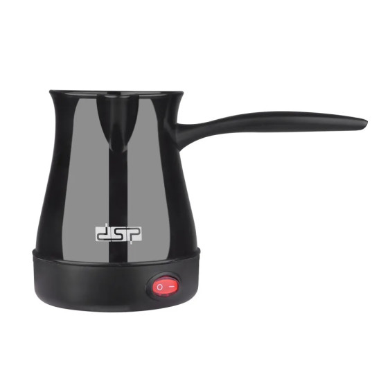 Coffee/Tea Maker Pot - DSP 600W 300ml Coffee/Tea Maker Pot - DSP 600W 300ml