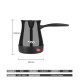 Coffee/Tea Maker Pot - DSP 600W 300ml Coffee/Tea Maker Pot - DSP 600W 300ml