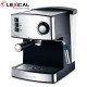 Espresso machine - LEXICAL 850W 15Bar