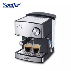 Espresso machine - Sonifer 850W 20Bar