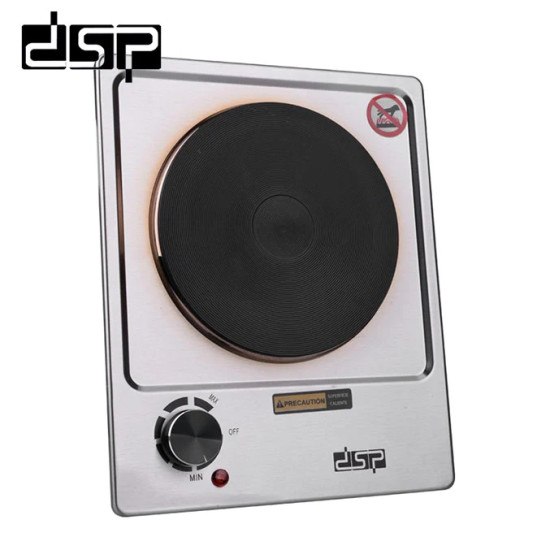 Induction Cooker - DSP 1500W Induction Cooker - DSP 1500W