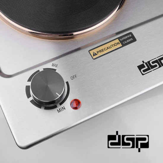 Induction Cooker - DSP 1500W Induction Cooker - DSP 1500W