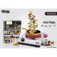 Induction Cooker - DSP 1500W Induction Cooker - DSP 1500W