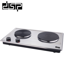 Induction Cooker - DSP 1000W + 1500W