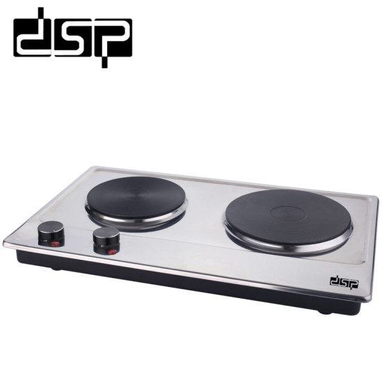 Induction Cooker - DSP 1000W + 1500W Induction Cooker - DSP 1000W + 1500W